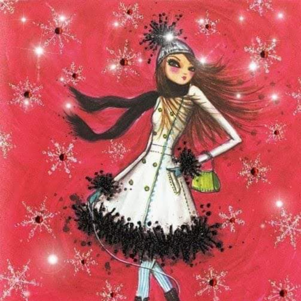 Meet your Posher, Tara